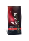 Reflex Plus Light Sterilised Kuzulu Yetişkin Köpek Maması 15 Kg