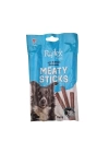 Reflex Plus Somonlu Çubuk Yetişkin Köpek Ödül Maması 11 Gr 3 Adet