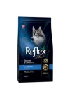 Reflex Plus Somonlu Orta ve Büyük Irk Yetişkin Köpek Maması 3 Kg
