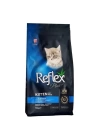 Reflex Plus Somonlu ve Pirinçli Yavru Kedi Maması 1.5 Kg
