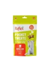 Reflex Pocket Treats Ağız ve Diş Sağlığı Destekleyici Kedi Ödül Maması 60 Gr