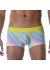 Renkli Boxer