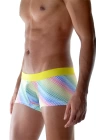 Renkli Boxer