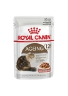 Royal Canin Ageing +12 Gravy Pouch Yaşlı Konserve Kedi Maması 85 Gr