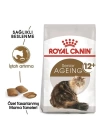 Royal Canin Ageing +12 Yaşlı Kedi Maması 2 Kg