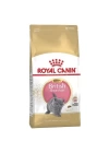 Royal Canin British Shorthair Kitten Yavru Kedi Maması 2 Kg