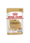 Royal Canin Chihuahua Adult Pouch Konserve Köpek Maması 85 Gr
