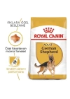 Royal Canin German Shepherd Adult Yetişkin Köpek Maması 11 Kg