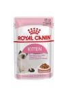 Royal Canin Kitten Gravy Pouch Yavru Konserve Kedi Maması 85 Gr