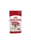 Royal Canin Medium Adult Gravy Yetişkin Konserve Köpek Maması 140 Gr