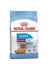 Royal Canin Mini İndoor Puppy Yavru Köpek Maması 1.5 Kg