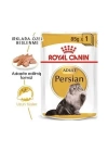 Royal Canin Persian Adult İran Kedisi Pouch Konserve Kedi Maması 85 Gr