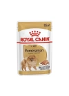 Royal Canin Pomeranian Adult Pouch Konserve Köpek Maması 85 Gr