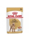 Royal Canin Poodle Adult Pouch Konserve Köpek Maması 85 Gr