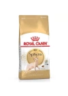 Royal Canin Tüysüz Sphynx Cinsi Yetişkin Kedi Maması 2 Kg