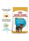 Royal Canin Yorkshire Terrier Junior Yavru Köpek Maması 1.5 Kg