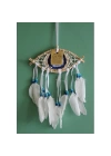 Rüya Kapanı Dream Catcher Göz Tasarımı