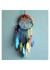 Rüya Kapanı Dream Catcher Hayat Ağacı Model 4