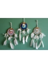 Rüya Kapanı Dream Catcher Küçük Model 2