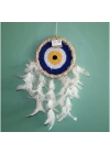 Rüya Kapanı Dream Catcher Küçük Model 4
