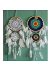 Rüya Kapanı Dream Catcher Model 11