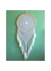 Rüya Kapanı Dream Catcher Model 16
