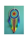 Rüya Kapanı Dream Catcher Model 17