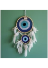 Rüya Kapanı Dream Catcher Model 18