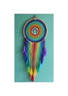 Rüya Kapanı Dream Catcher Model 3