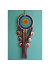 Rüya Kapanı Dream Catcher Model 7