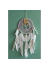 Rüya Kapanı Dream Catcher Model 9
