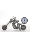 Saatli Metal Motor Model 6