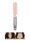 Saçlara Kolay Şekil Veren Saç Kurutma Fırçası APIEU Easy Hair Dry Brush