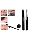 Sakal &amp; Favori &amp; Burun Ve Kulak Kıl Alma Makinesi