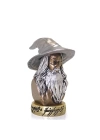 Şapkalı Gandalf Büst