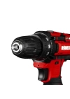 Şarjlı Matkap 12V Tek Akü RDX3320