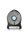 Şarjlı Taşınabilir Mini Fan - Vantilatör