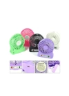 Şarjlı Taşınabilir Mini Fan - Vantilatör
