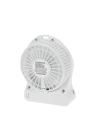 Şarjlı Taşınabilir Mini Fan - Vantilatör