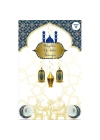 Sarkıt Ramazan Süsü Lacivert - Hoşgeldin Ya Şehri Ramazan