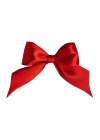 Saten Kurdele 6 cm Kırmızı 10 Metre