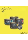 Schesir After Dark Pate Et Suyunda Karışık Lezzetler Yetişkin Konserve Kedi Maması 12 Adet 80 Gr
