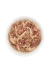 Schesir After Dark Pate Tavuklu ve Sığır Etli Yetişkin Kedi Konservesi 80 Gr