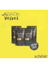Schesir After Dark Velvet Et Suyunda Karışık Lezzetler Pouch Yetişkin Konserve Kedi Maması 12 Adet 80 Gr