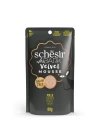 Schesir After Dark Velvet Mousse Tavuklu Yetişkin Kedi Yaş Maması 80 Gr