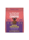 Schesir Born Carnivore Tavuklu Somonlu ve Ringa Balıklı Yetişkin Kedi Maması 255 Gr