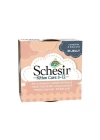 Schesir Kitten Tavuk ve Aloeveralı Yavru Konserve Kedi Maması 85 Gr