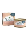 Schesir Kitten Tavuk ve Aloeveralı Yavru Konserve Kedi Maması 85 Gr