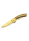 Sdr-10 G Gold Çakı 15 Cm Manuel, Kemerlikli