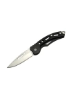 Sdr 10bk Siyah Çakı 15 Cm Manuel, Kemerlikli